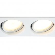 Точечный светильник Ambrella light Techno Spot TN6659