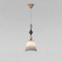 Подвесной светильник Olaria 104012