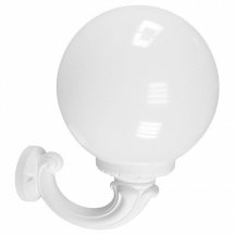 Настенный фонарь уличный Fumagalli Globe 300 G30.132.000.WYE27
