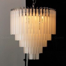 Люстра для натяжных потолков Cloyd Libretto 11082