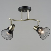 Спот Reluce 06243-0.8-02 AB+BK