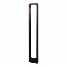 Ландшафтный светодиодный светильник Reluce 09962-0.7-001JH 1,0M LED10W BK RLOS