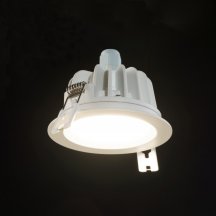 Точечный светильник DL-L DL-2L-7-WH-WW-65