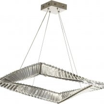 Подвесной светильник Lumina Deco LDP 6039 CHR