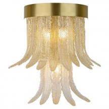 Бра LArte Luce Sciabole L38423.92