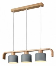 Подвесной светильник Velante 521-726-03