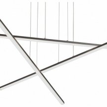 Подвесной светильник Vitaluce V3051-1/3S