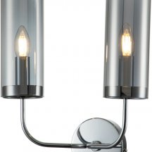 Бра Indigo Balletto 13014/2W Chrome V000261