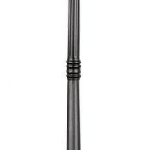 Наземный фонарь Oasis Light ASTORIA 1 S 91309SB/10 down Bl