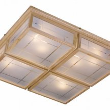 Потолочный светильник Velante 548 548-717-08