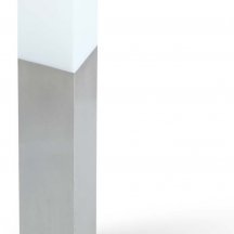 Наземный светильник Oasis Light INOX LED ST031052-450 SS