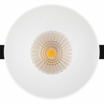 Встраиваемый светодиодный светильник Arlight MS-Volcano-Built-R95-15W Warm3000 035441