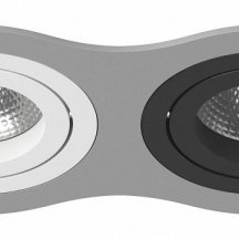 Итальянский точечный светильник Lightstar Intero 16 I6290607