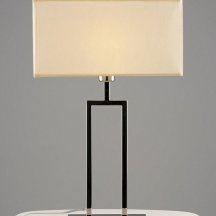 Интерьерная настольная лампа Viola V10548-1T