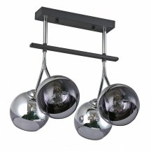 Потолочная люстра Escada 1114/4PL