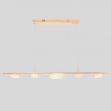 Подвесной светильник Crystal Lux FELICIDAD SP47W LED