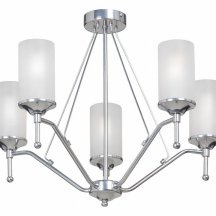 Люстра на штанге Vitaluce V4964 V4964-9/5PL Люстра на штанге Vitaluce V4964 V4964-9/5PL