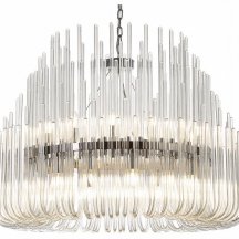 Подвесная люстра Divinare Romola 6043/02 LM-26