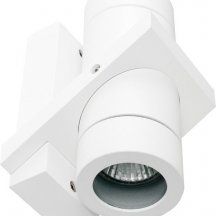 Архитектурная подсветка Donolux Fakel DL18434/21WW-White