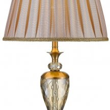 Интерьерная настольная лампа Teodora WE704.01.504 (Германия)