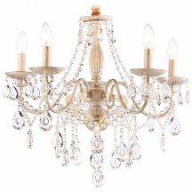 Подвесная люстра Ambrella light Traditional TR4944