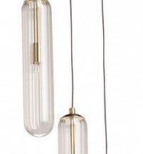 Подвесной светильник De City Олимпия 62 106011703