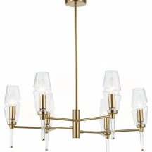 Потолочная люстра Ambrella light High Light LH55201