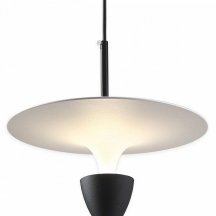 Подвесной светильник Lussole Irvine LSP-7079