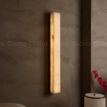 Настенный светильник Cloyd Isokrat 20404