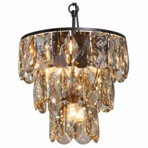 Подвесная люстра Vitaluce V5279-1/6+1