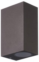 Уличный настенный светильник Mantra Kandanchu 7471