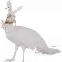 Торшер Peacock 14672
