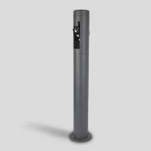 Наземный светильник Oasis Light W6142-1-850