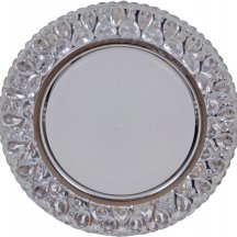 Точечный светильник Reluce 53621-9.0-001ML GX53+LED4W CL