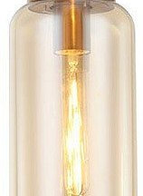 Подвесной светильник для кухни Stilfort Bauers 2149/05/01P