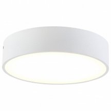 Накладной светодиодный светильник Citilux Тао CL712180N