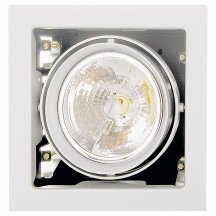 Точечный светильник для коридора lightstar  214110