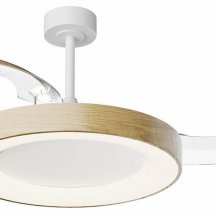 Люстра-вентилятор Mantra NISEKO FAN L 9058