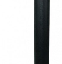 Наземный светильник Arte Lamp Nunki A1910PA-1BK