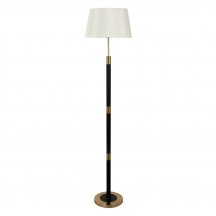 Торшер Arte Lamp Robert A5066PN-1BK