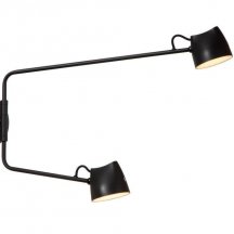 Настенный светильник Lucide MILNE  44216/12/30