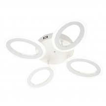 Потолочная люстра Koleria 10226/4LED