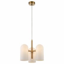 Светильник подвесной Velante 336-503-03