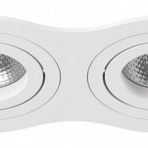 Точечный светильник из Италии Lightstar Intero 16 I6260606