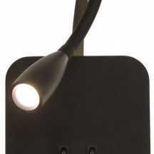 Бра AM-Group AM485 AM485 BK