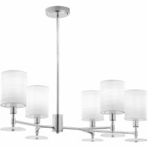 Люстра в гостиную Maytoni Martina MOD034PL-05CH