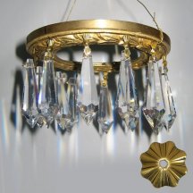 Точечный светильник Martinez Y Orts 3923 3923/1XC D-4