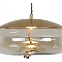 Подвесной светильник на кухню Lussole Acquario LSP-8357