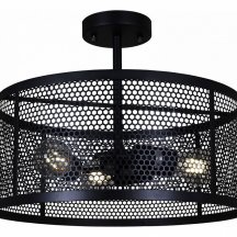 Потолочная люстра Illumico IL1031-3C-05 BK