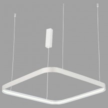 Подвесной светодиодный светильник Italline IT013-6024 white 3000K